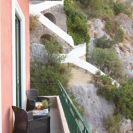 Sorrentovibes - Seaview On The & Amazing Views Terrace Sorrento