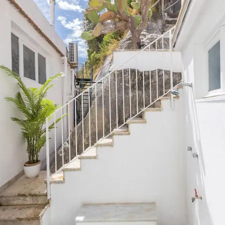 Apartment Sorrentovibes - Seaview On The & Amazing Views Terrace *
