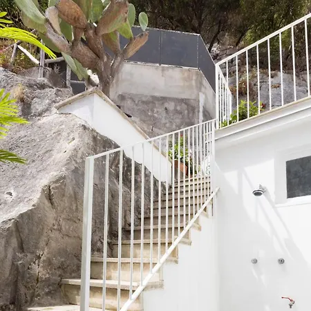 Sorrentovibes - Seaview On The & Amazing Views Terrace Apartment Sorrento