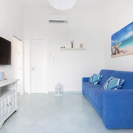 Apartment Sorrentovibes - Seaview On The & Amazing Views Terrace Sorrento