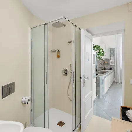 Apartamento Sorrentovibes - Seaview On The & Amazing Views Terrace Península Sorrentina