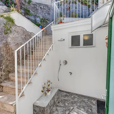 Sorrentovibes - Seaview On The & Amazing Views Terrace * Península Sorrentina