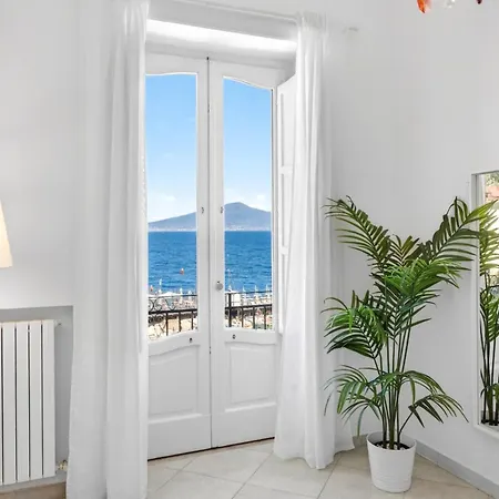 Sorrentovibes - Seaview On The & Amazing Views Terrace